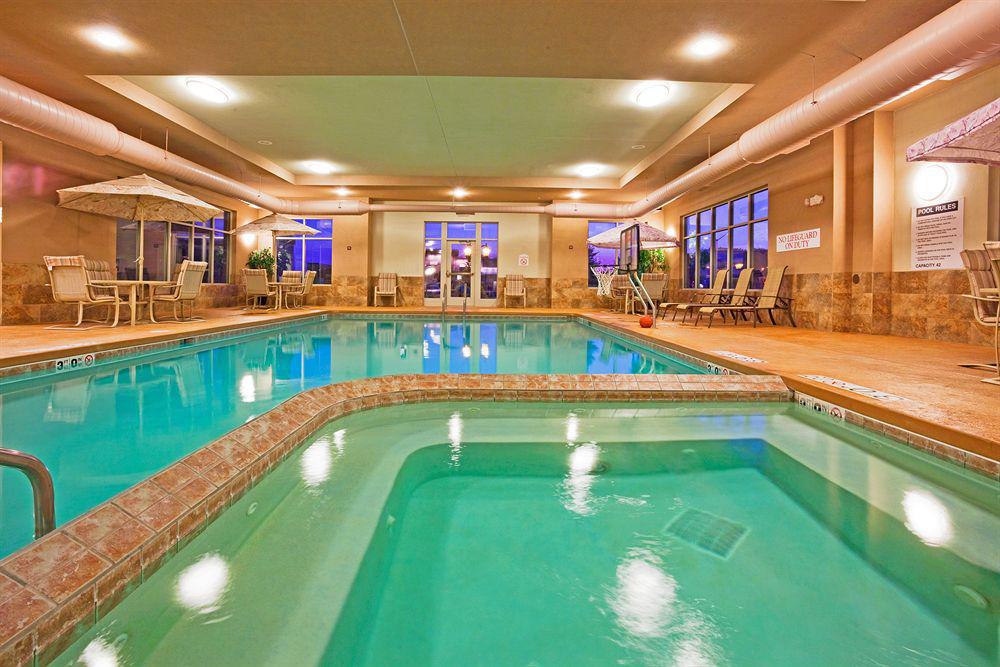 Holiday Inn Express & Suites Wausau By Ihg Weston Facilités photo