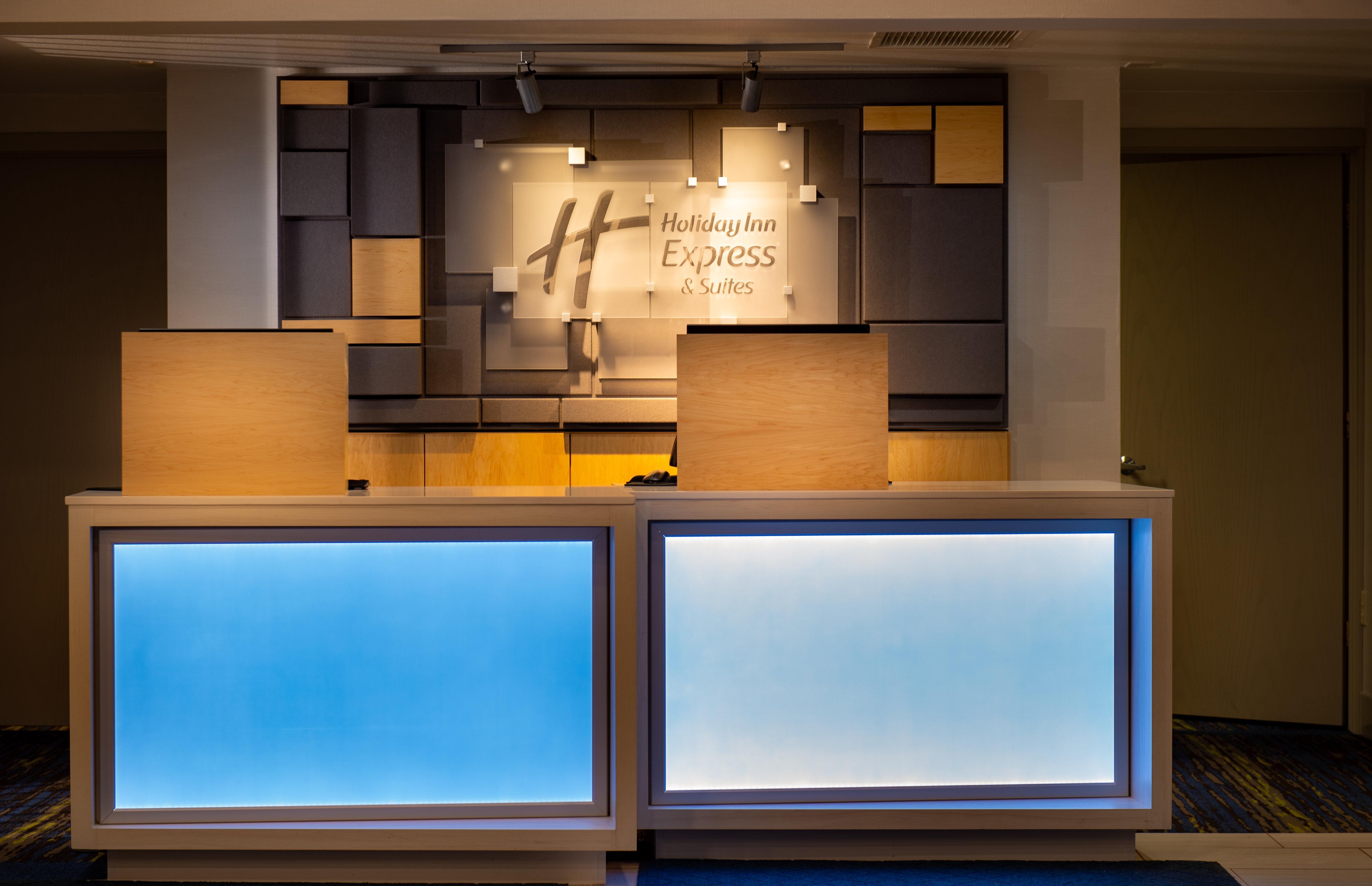 Holiday Inn Express & Suites Wausau By Ihg Weston Extérieur photo