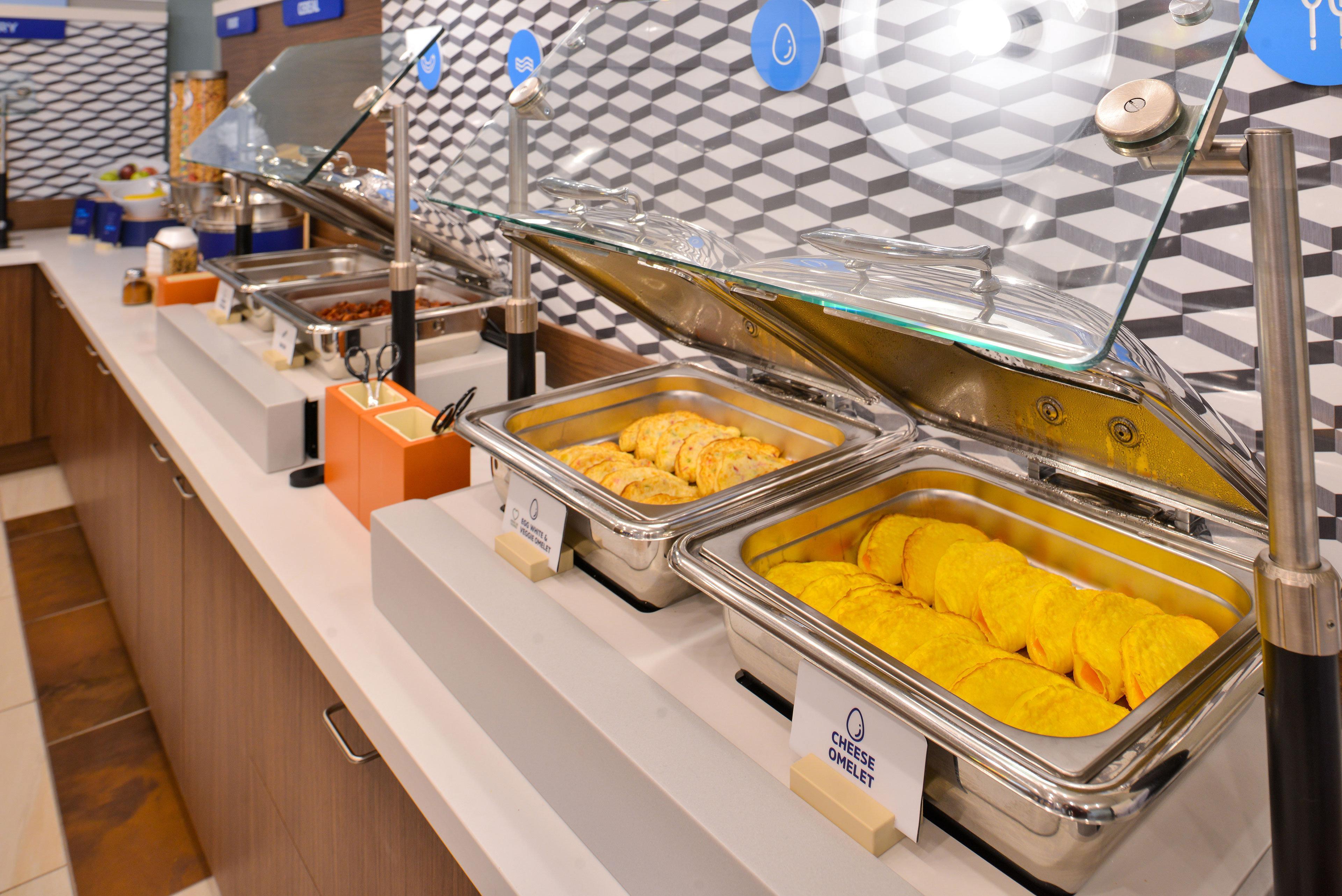 Holiday Inn Express & Suites Wausau By Ihg Weston Extérieur photo