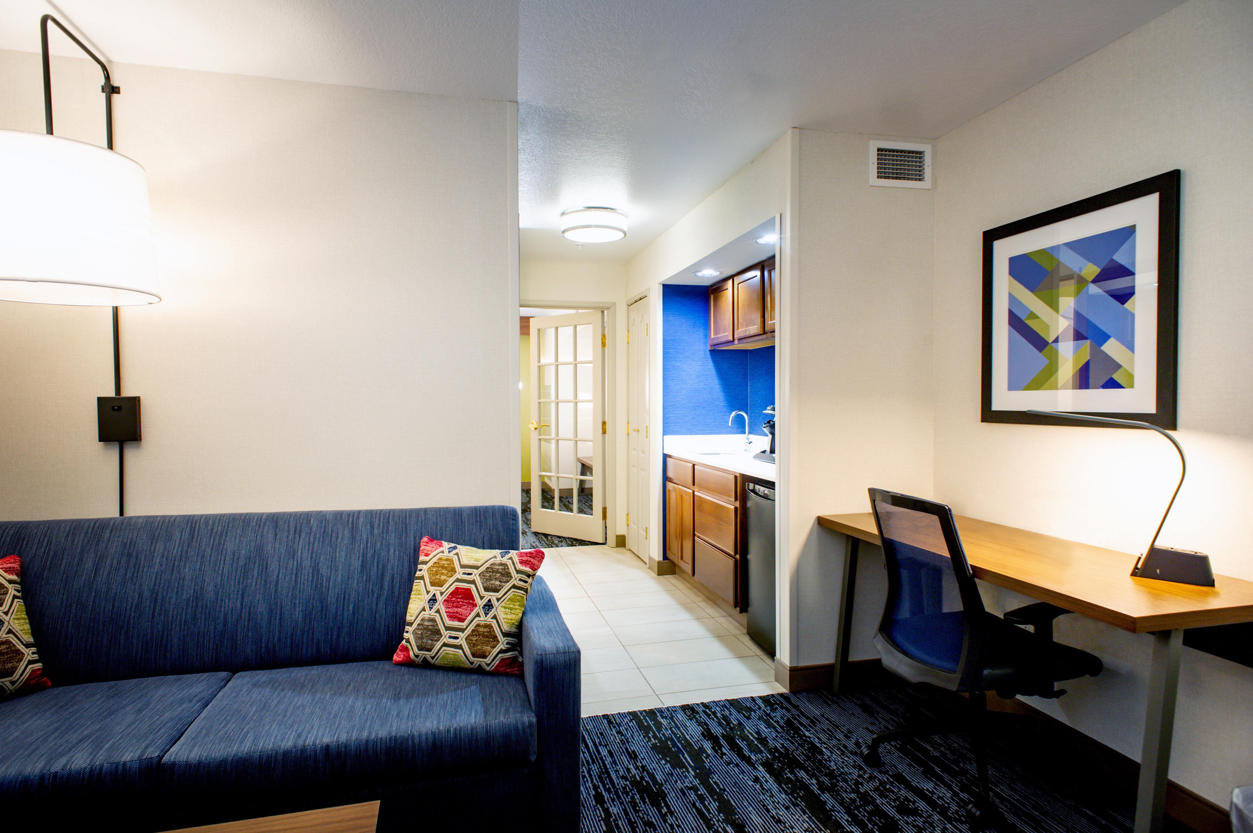 Holiday Inn Express & Suites Wausau By Ihg Weston Extérieur photo