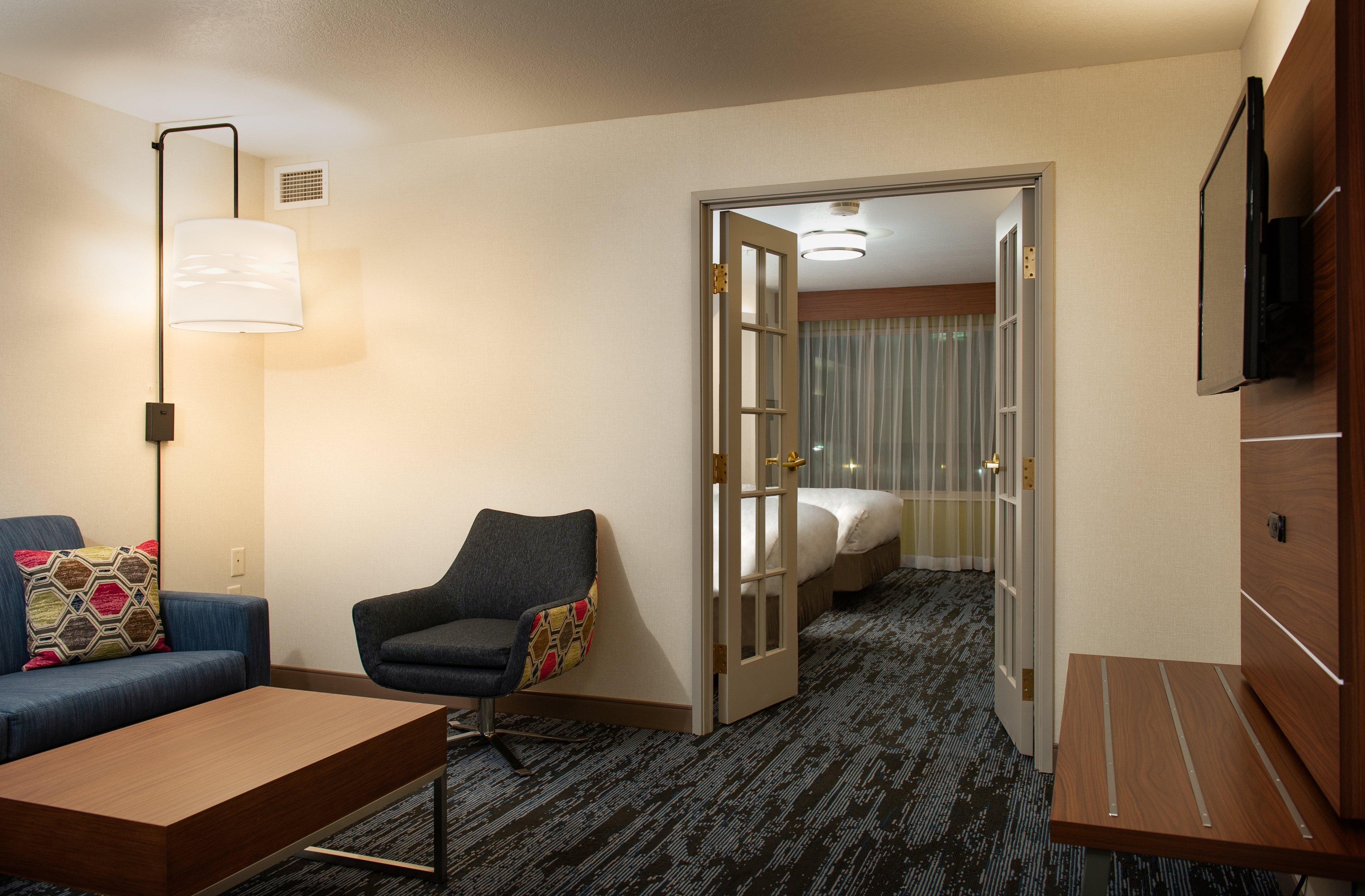 Holiday Inn Express & Suites Wausau By Ihg Weston Extérieur photo