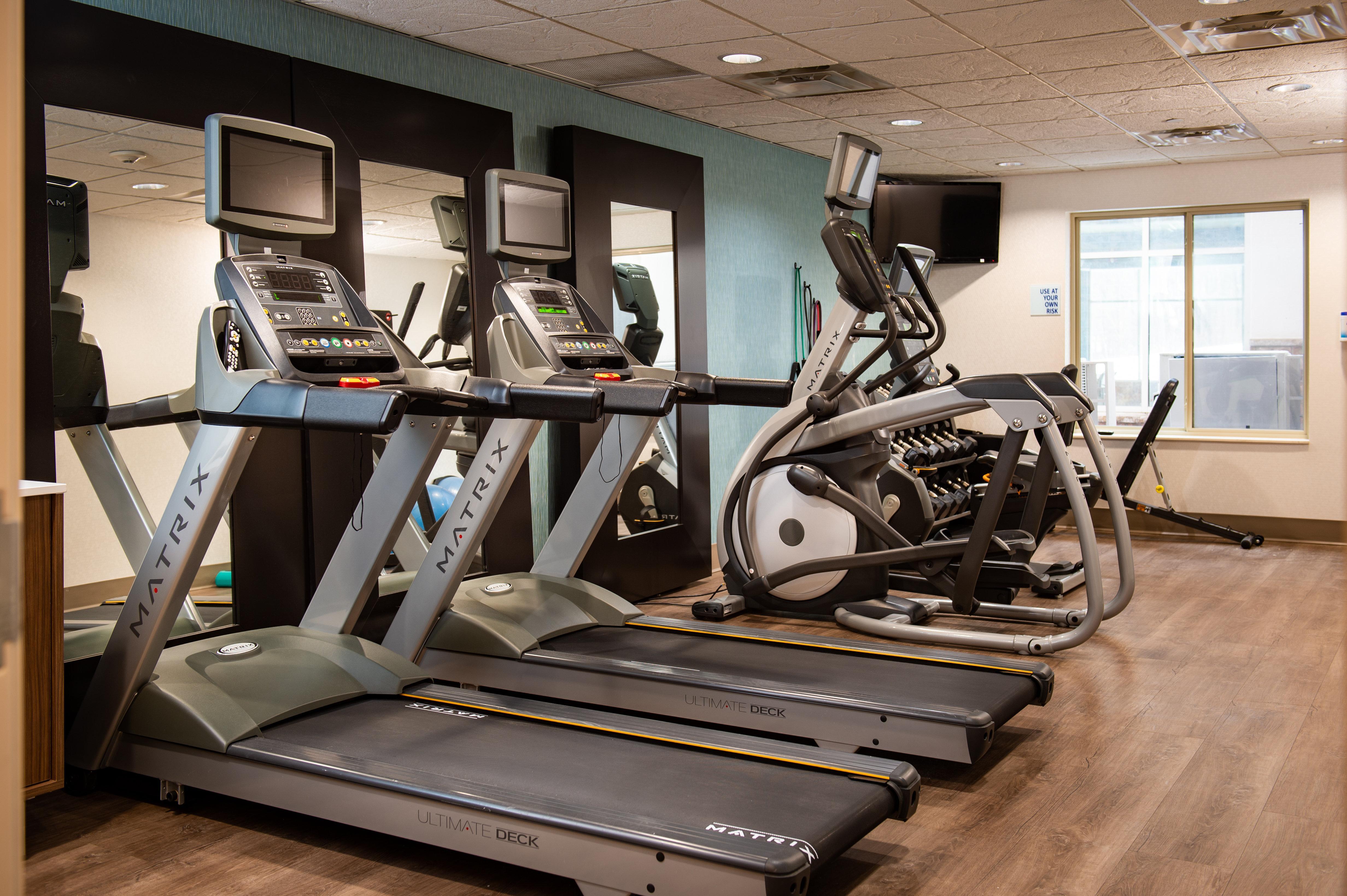 Holiday Inn Express & Suites Wausau By Ihg Weston Extérieur photo