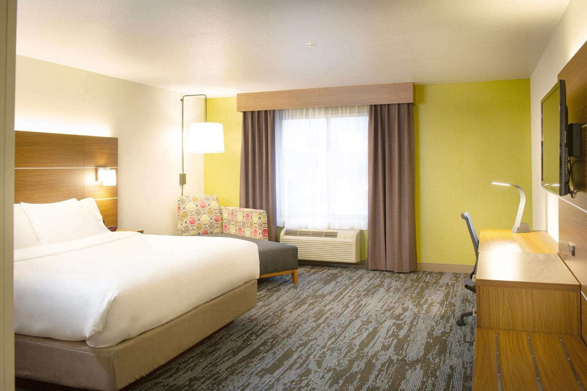 Holiday Inn Express & Suites Wausau, An Ihg Hotel Weston Extérieur photo