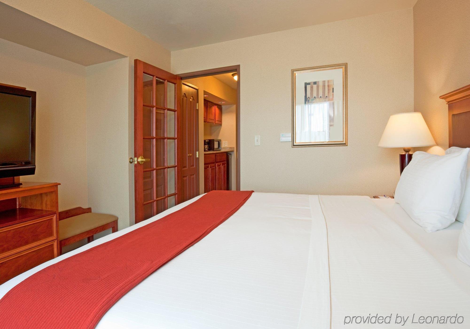 Holiday Inn Express & Suites Wausau, An Ihg Hotel Weston Chambre photo