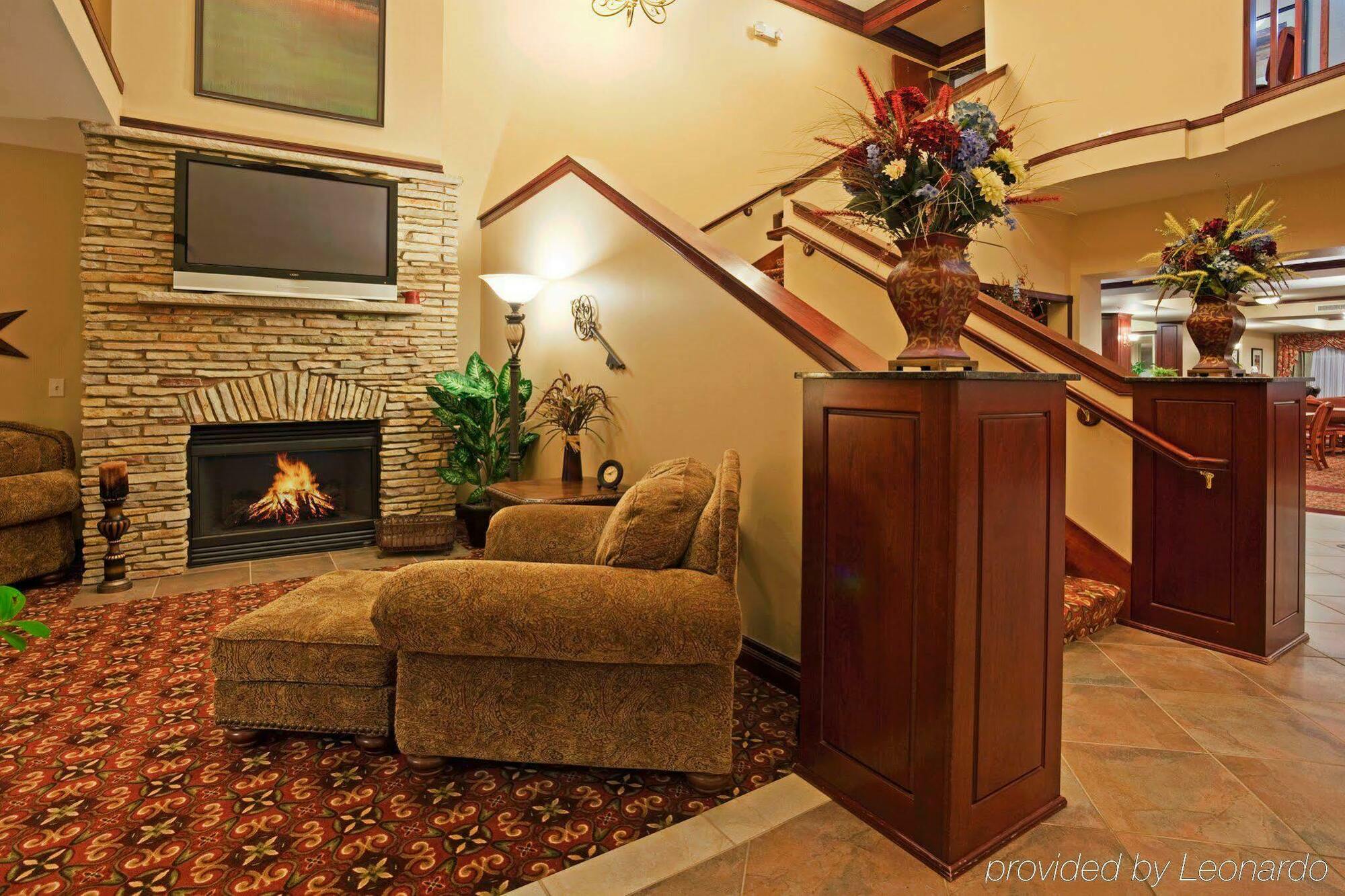 Holiday Inn Express & Suites Wausau By Ihg Weston Extérieur photo