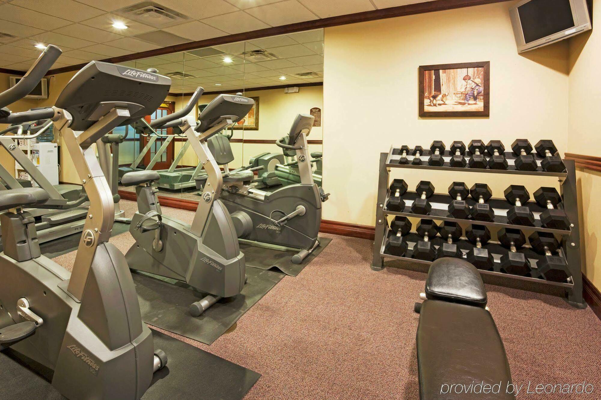 Holiday Inn Express & Suites Wausau By Ihg Weston Extérieur photo