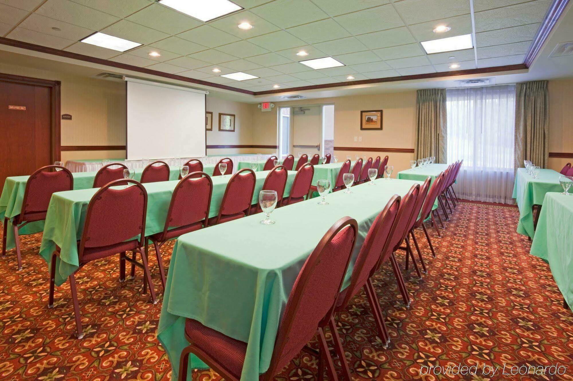 Holiday Inn Express & Suites Wausau By Ihg Weston Extérieur photo